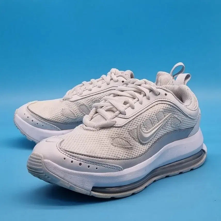 [BUNJANG] Nike Air Max AP Women's Sneakers / aa 나이키 에어맥스 AP 여성운동화230