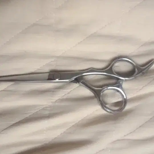 [BUNJANG] Professional Barber Shears / 미용 블런드 가위