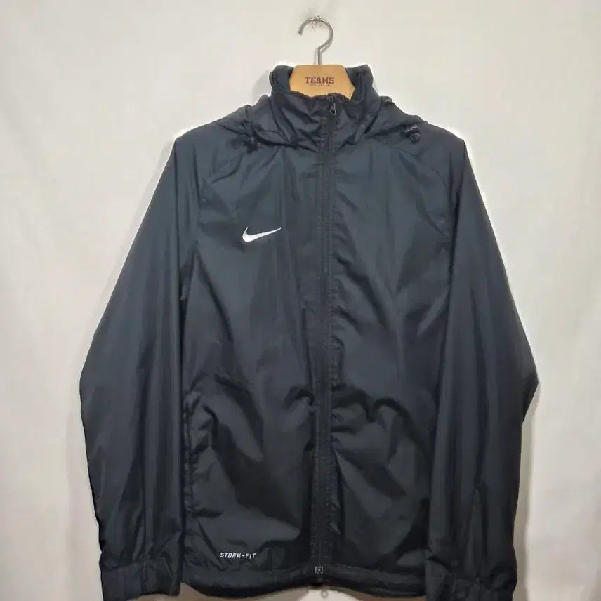 [BUNJANG] Nike Storm-FIT Windbreaker Jacket / 나이키 스톰핏 바람막이 자켓 정품