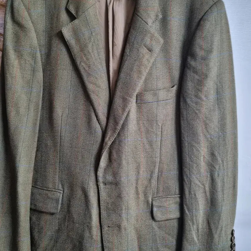[BUNJANG] Aquascutum Jacket / 아쿠아스큐텀 자켓