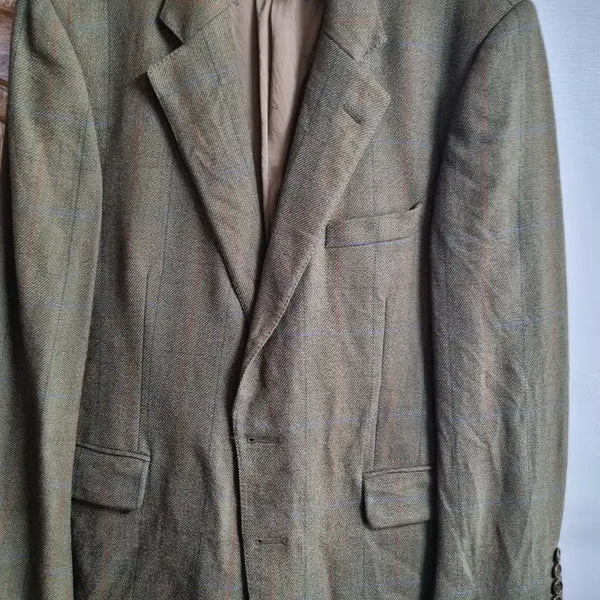 [BUNJANG] Aquascutum Jacket / 아쿠아스큐텀 자켓