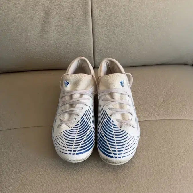 [BUNJANG] Adidas Predator 22.3 Football Boots Size 275 / 아디다스 프레데터 22.3 축구화 275