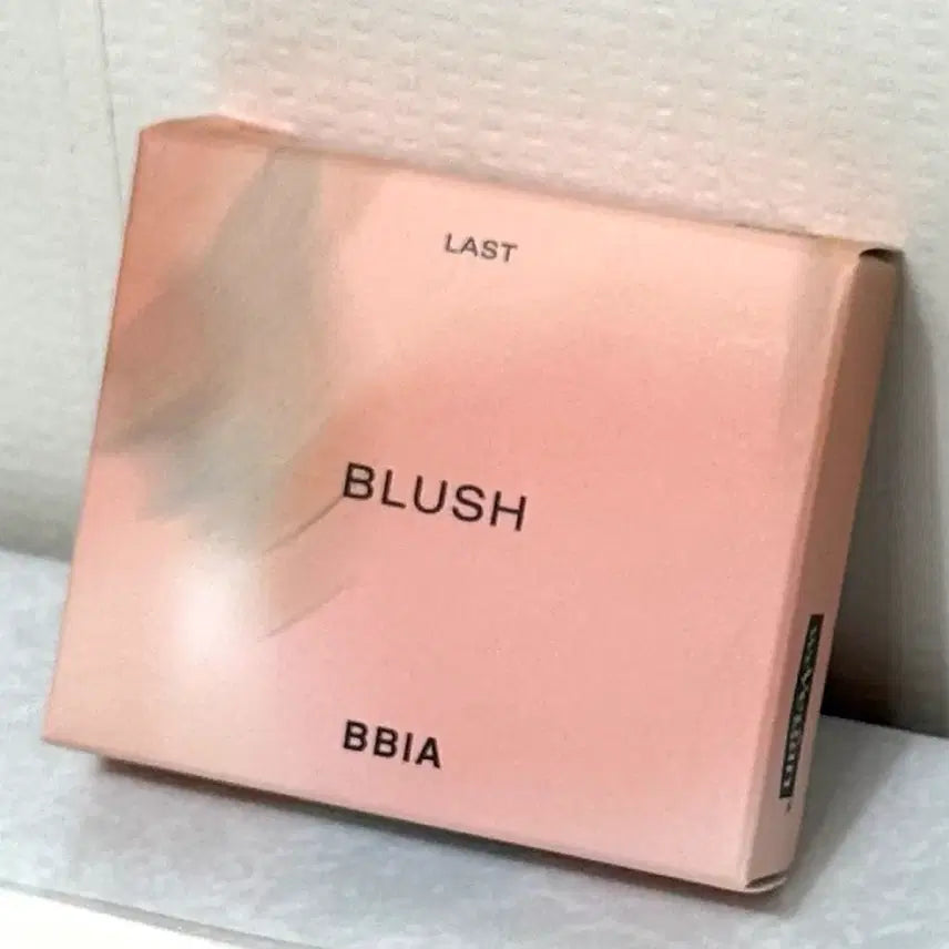 [BUNJANG] BBIA Last Blush 10 Juliet Rose Cheek Blusher / 새상품) 삐아 라스트 블러쉬 10 줄리엣로즈 치크 블러셔 웜톤 올리브영
