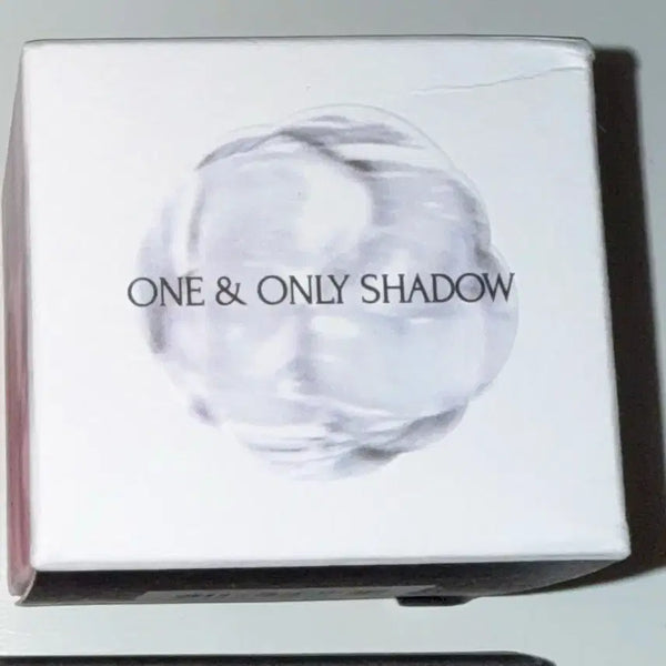 [BUNJANG] Mujer Mansion One & Only Shadow Twist 201 Pulse Flash Eyeshadow / 무지개맨션 원앤온리 섀도우 트위스트  201펄스플래쉬 아이섀도우