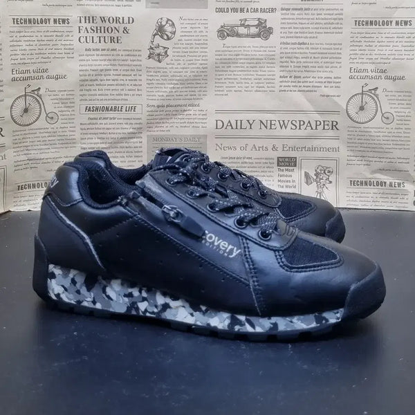 [BUNJANG] Discovery Expedition Trekking Shoes / 디스커버리 익스페디션 트레킹화 230