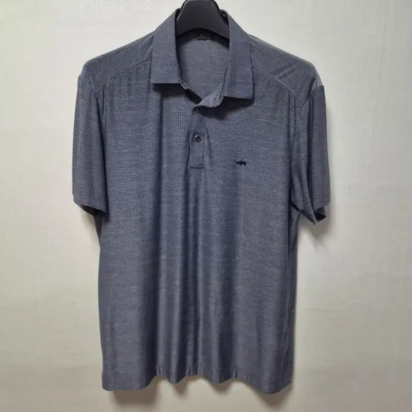 [BUNJANG] PAT Men's Short Sleeve T-Shirt Size 100 / PAT  반팔티  찰랑찰랑.시원한소재  남성100