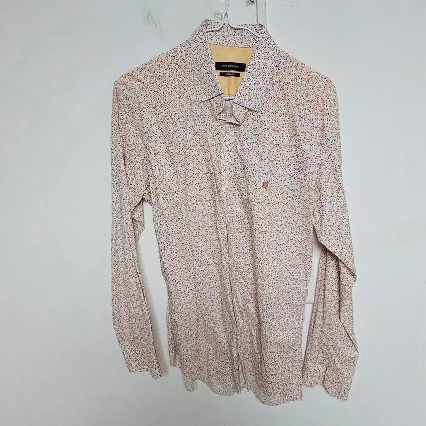 [BUNJANG] Louis Quatorze Men's Shirt / 루이까또즈 남성 셔츠 100L@9941