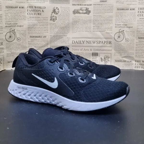 [BUNJANG] Nike Legend React Sneakers 240 / 나이키 레전드 리액트 운동화 240