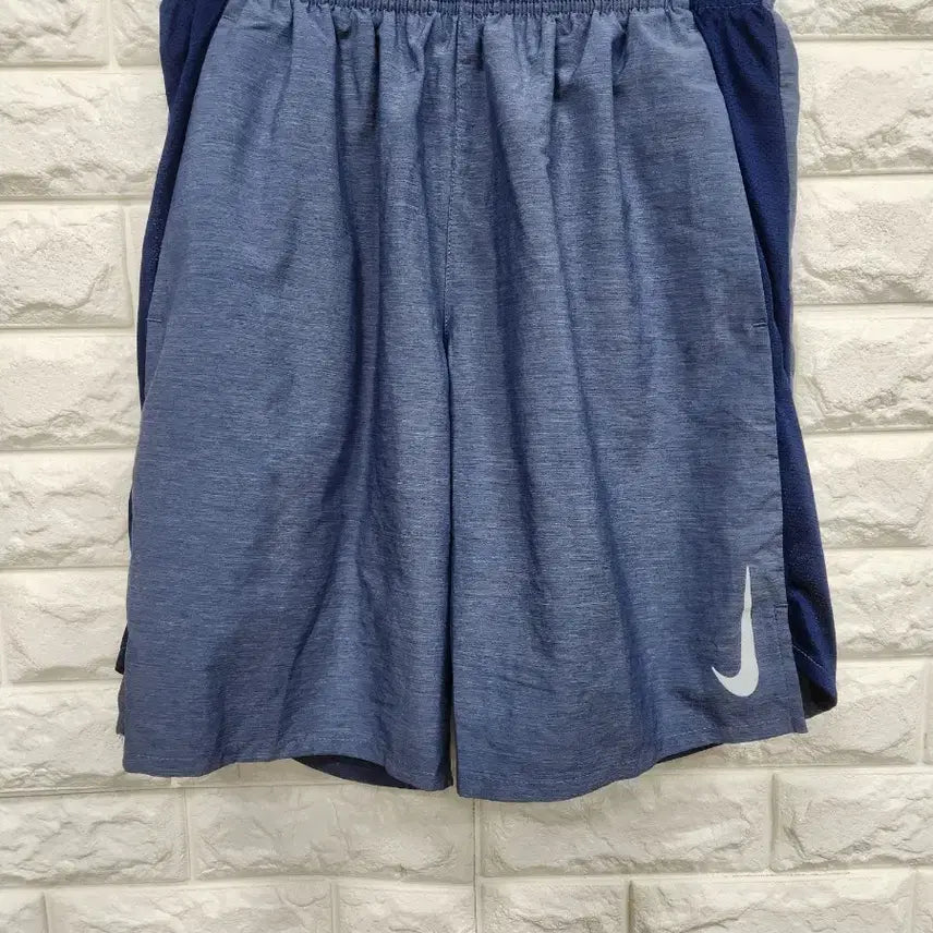 [BUNJANG] Nike Training Banded Shorts Size M / 나이키 트레이닝 밴딩 반바지 M사이즈 k1136
