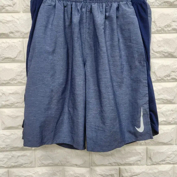 [BUNJANG] Nike Training Banded Shorts Size M / 나이키 트레이닝 밴딩 반바지 M사이즈 k1136