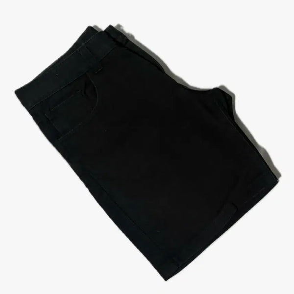 [BUNJANG] 5-Part Half Pants Cotton Shorts / 핀터레스트맛 5부 하프팬츠 면반바지 판매합니다