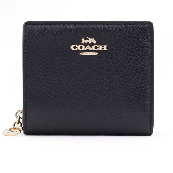 [BUNJANG] Coach Women's Bifold Wallet / 코치 여성 반지갑