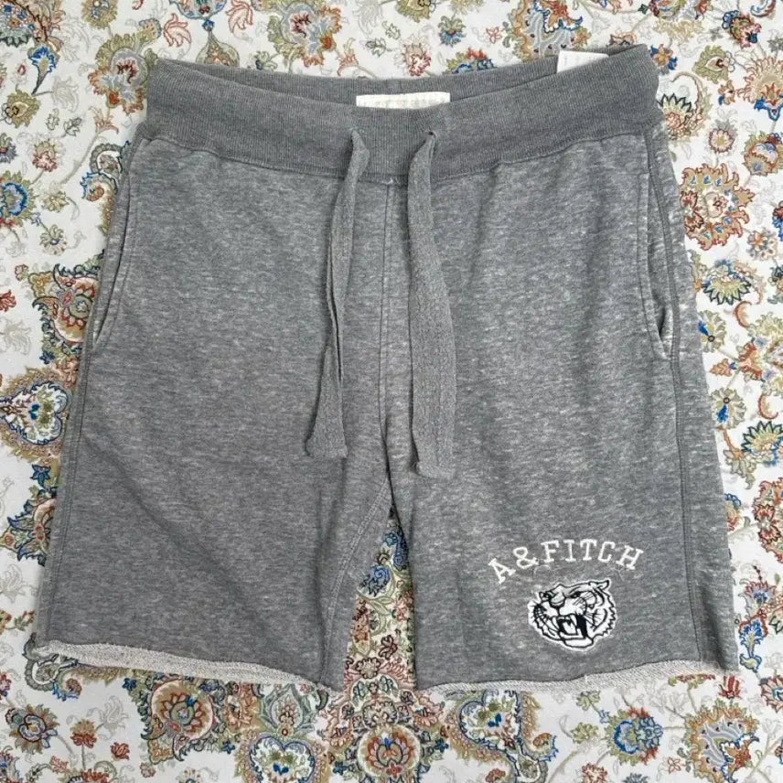 [BUNJANG] Abercrombie Shorts / 아베크롬비 반바지