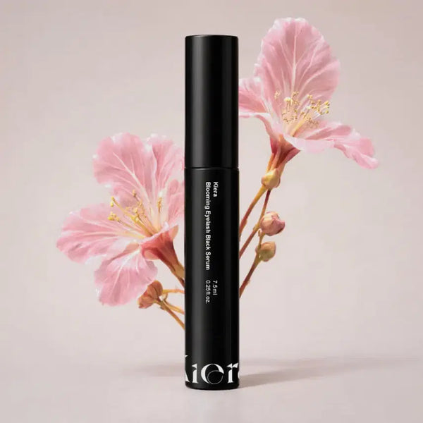 [BUNJANG] Kiera Blooming Eyelash Black Serum / KIERA 키에라 블루밍 아이래쉬 속눈썹 영양제 블랙 세럼 키에라 속눈썹 세럼