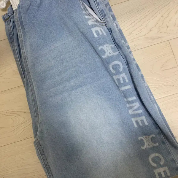[BUNJANG] Celine Jeans / 셀린느 청바지