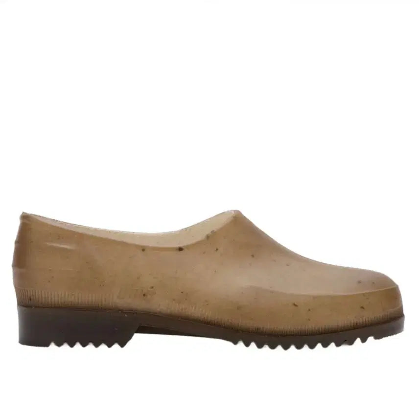 [BUNJANG] Plasticaana Gadana Clog Chambray (Size 43) / 플라스티카나 가다나 클로그 샹브르 (43)