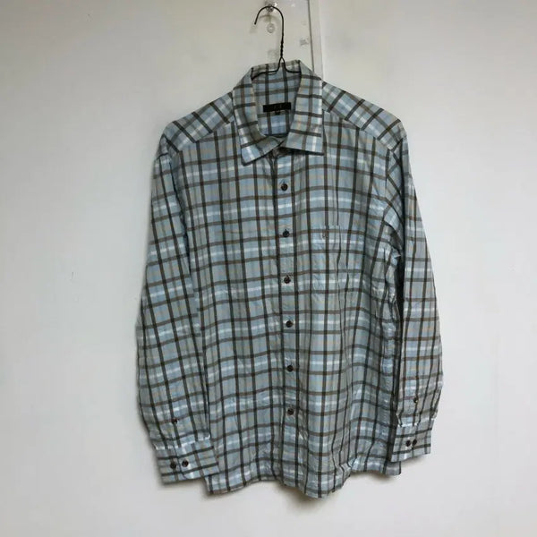 [BUNJANG] Daks Men's Shirt 100L / 닥스 남성 셔츠 100L@9926