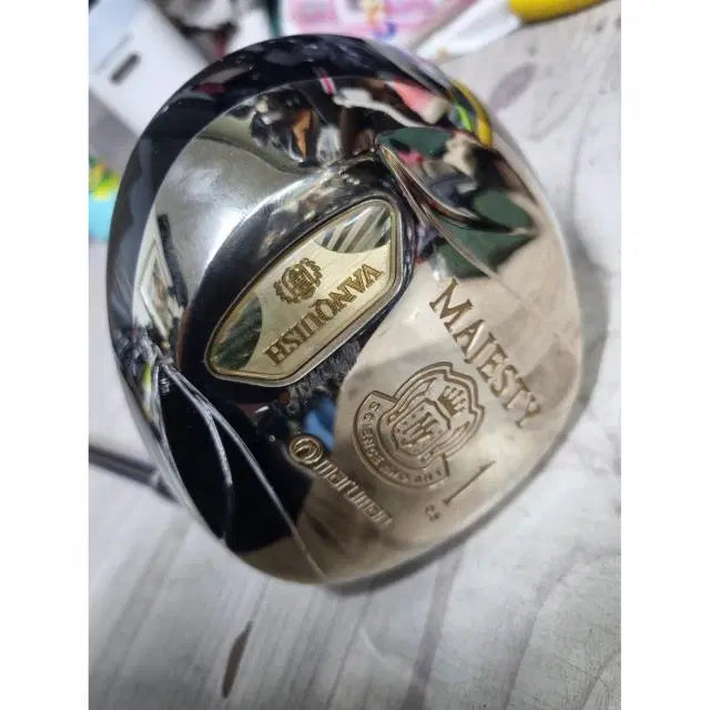[BUNJANG] Maruman Majesty Driver Shaft / 마루망 마제스티 드라이버 샤프트