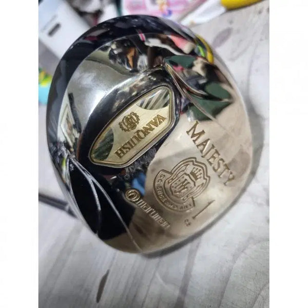 [BUNJANG] Maruman Majesty Driver Shaft / 마루망 마제스티 드라이버 샤프트