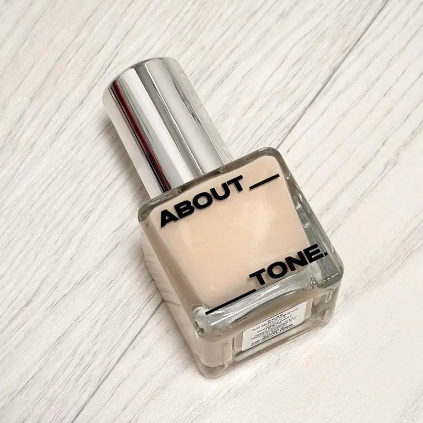 [BUNJANG] About Tone Skin Layer Fit Foundation 21 Warm Light / 어바웃톤 스킨 레이어핏 파운데이션 21 웜라이트