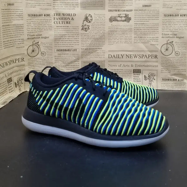 [BUNJANG] Nike Roshe 2 Flyknit Sneakers (US 6.5) / 나이키 로쉬2 플라이니트 운동화 235