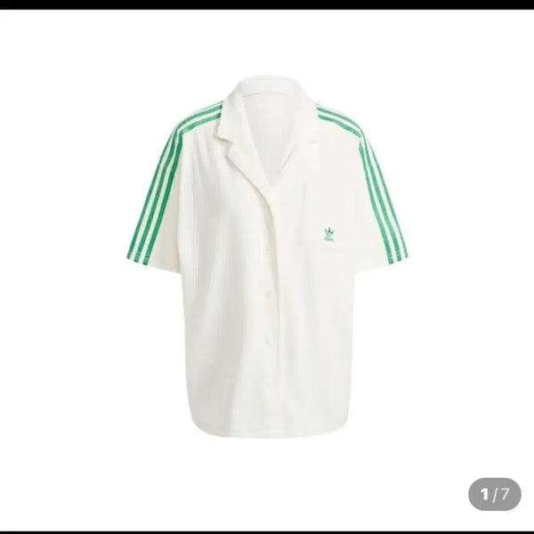 [BUNJANG] Adidas T-Shirts (Set of 2) / 아디디스 셔츠 2개 일관판매