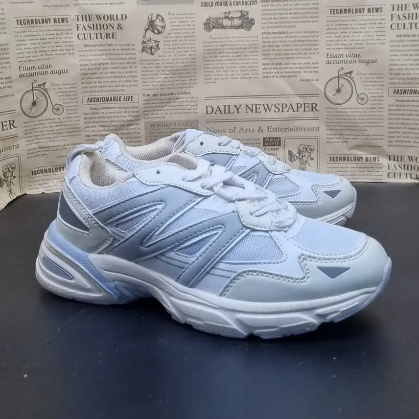 [BUNJANG] Rockstone Canada Booster Sneakers Size 240 / 락스톤 캐나다 부스터 운동화 240