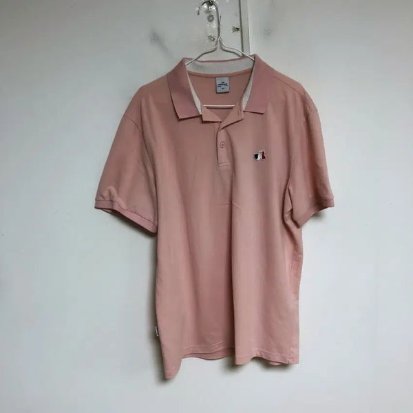 [BUNJANG] Eider Men's Short Sleeve T-Shirt XL / 아이더 남성 반팔티 105XL@9914