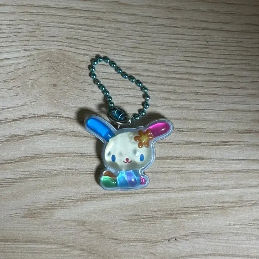 [BUNJANG] Usahana Bonbon Keyring / 우사하나 봉봉 키링