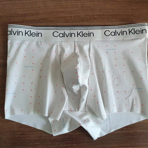 [BUNJANG] Calvin Klein CK Men's Drawers Underwear / 캘빈클라인 ck  드로즈 남자팬티 남성속옷 판매
