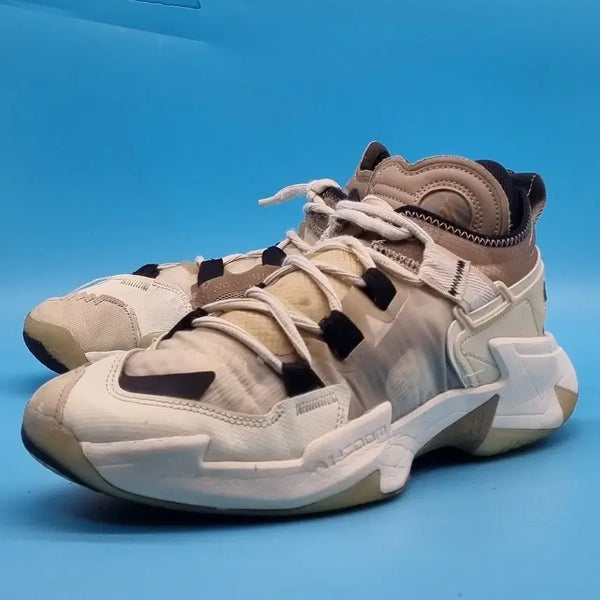 [BUNJANG] Nike Air Jordan Why Not Zer0.5 Basketball Shoes / aa 나이키 에어조던 와이낫제로5 농구화 285