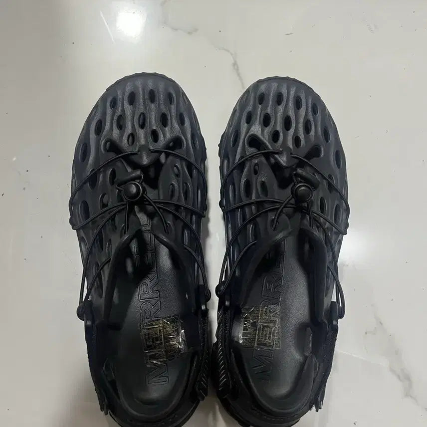 [BUNJANG] Merrell Hydro Moc AT Cage SE Sandals / 머렐 하이드로목 AT 케이지 SE