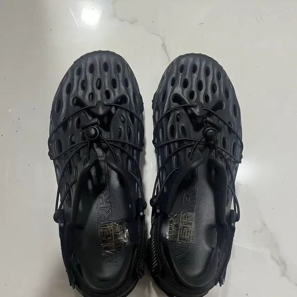 [BUNJANG] Merrell Hydro Moc AT Cage SE Sandals / 머렐 하이드로목 AT 케이지 SE