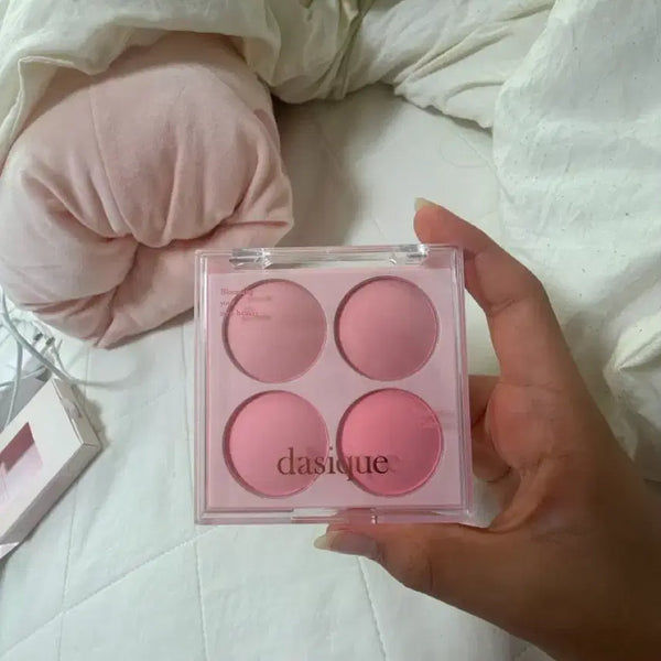 [BUNJANG] DAZZELING Daisyik Blusher 07 Candy Berry / 새상품!!!!))))데이지크 블러셔07캔디베리