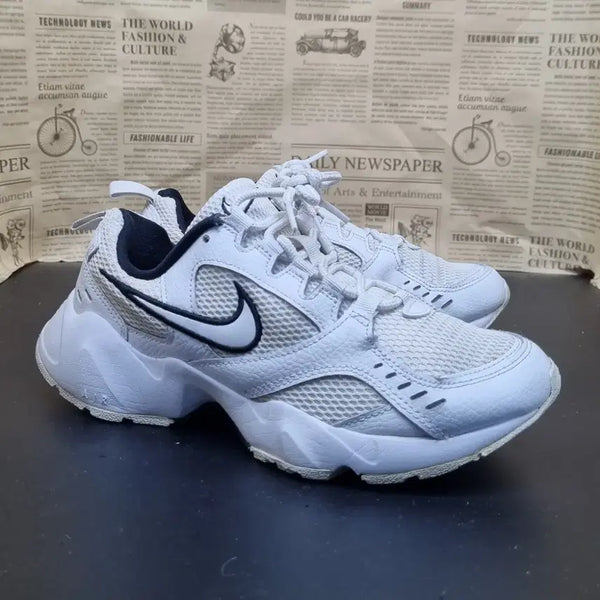 [BUNJANG] Nike Air Heights Women's Sneakers / 나이키 에어 하이츠 여성운동화240