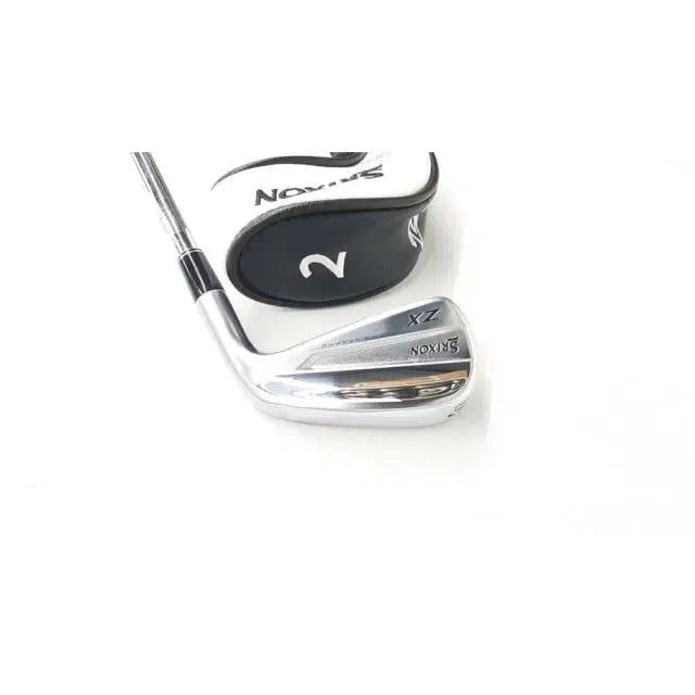 [BUNJANG] SRIXON ZX 2 Iron Driving Iron / 스릭슨 ZX 2번 18도 경량950neo R 드라이빙아이언 정품(4...