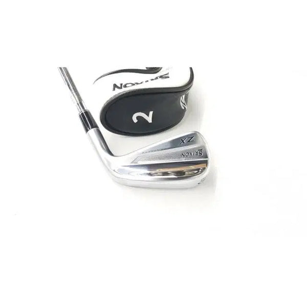 [BUNJANG] SRIXON ZX 2 Iron Driving Iron / 스릭슨 ZX 2번 18도 경량950neo R 드라이빙아이언 정품(4...