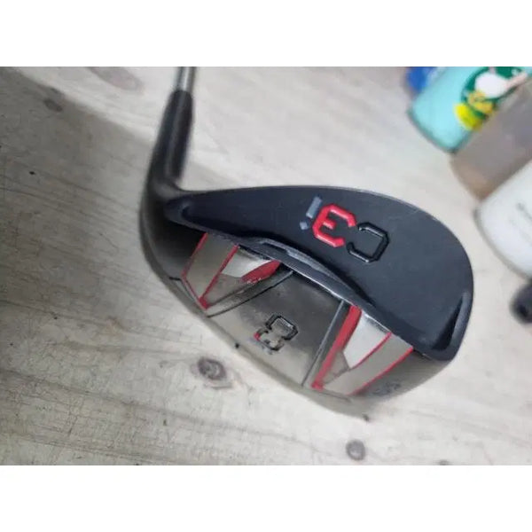 [BUNJANG] C3i Bunker Escape Wedge 65 Degree / c3i 벙커 탈출 웨지 65도