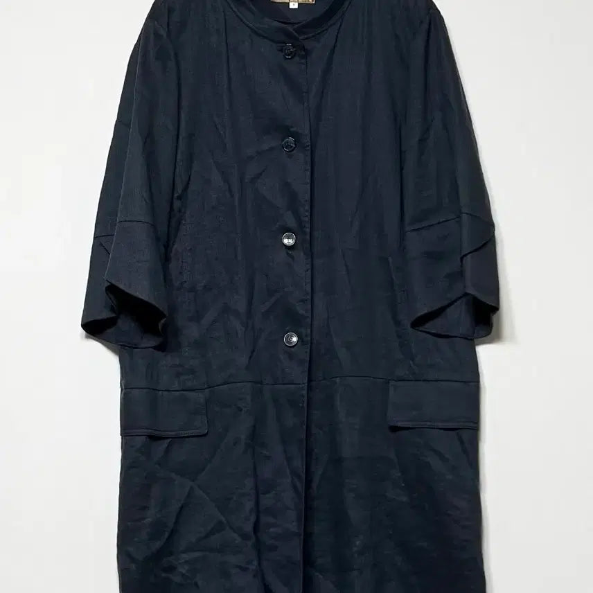 [BUNJANG] Dani.L Linen Jacket / Dani.L 린넨 자켓