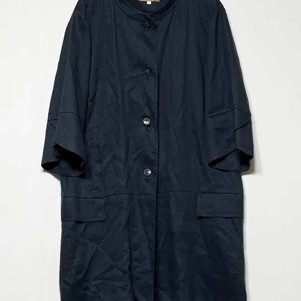 [BUNJANG] Dani.L Linen Jacket / Dani.L 린넨 자켓