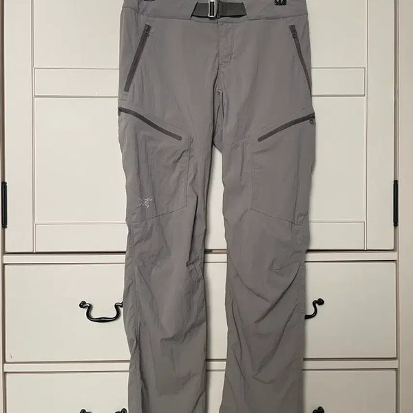 [BUNJANG] Arc'teryx Pants / 아크테릭스 바지