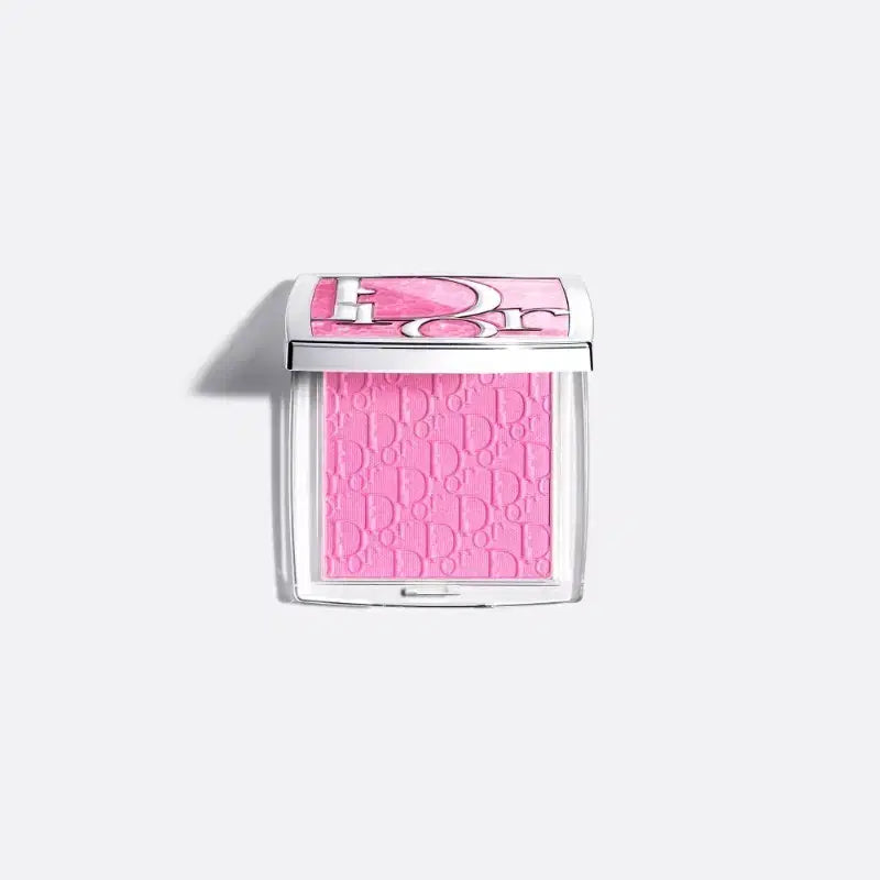 [BUNJANG] Dior Limited Edition Blush Rosy Glow - 001 Pink (New, Sealed) / <미개봉 새상품> 디올 한정판 블러쉬 로지 글로우 - 핑크 (디올 블러쉬, 디올 화장품)