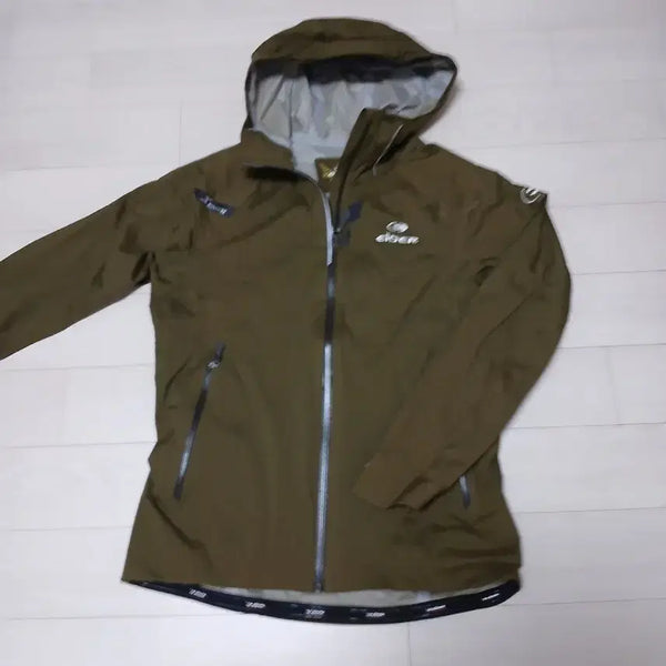 [BUNJANG] Eider Windbreaker Jacket / 아이더 바람막이 자켓