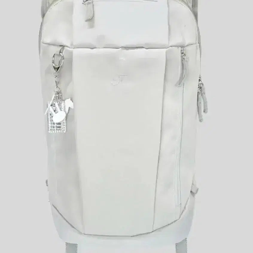 [BUNJANG] Shopfairy Turtle Bag Grey / 샵페어리 터틀백 그레이