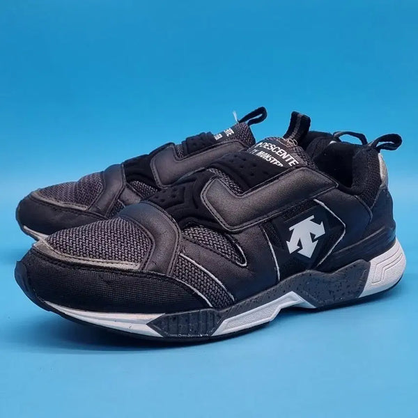 [BUNJANG] Descente City Monster Men's Sneakers 270 / aa 데상트 시티몬스터 남성운동화270