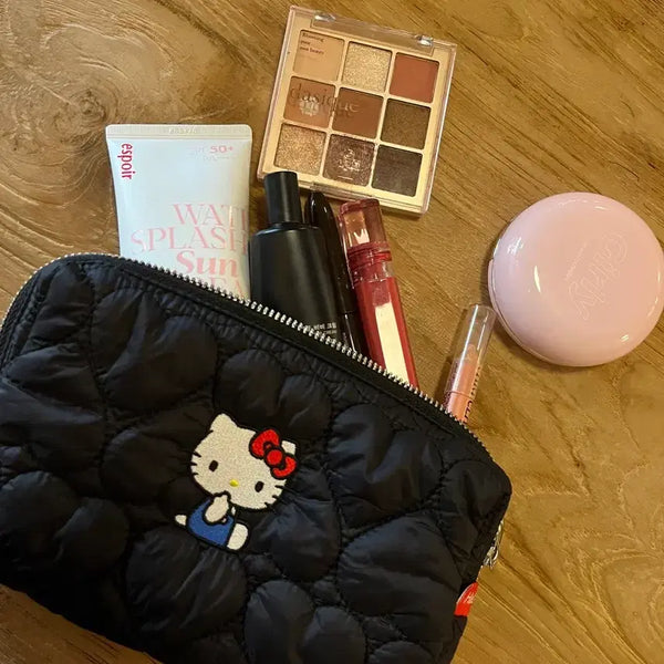 [BUNJANG] Hello Kitty Pouch / 헬로키티 파우치