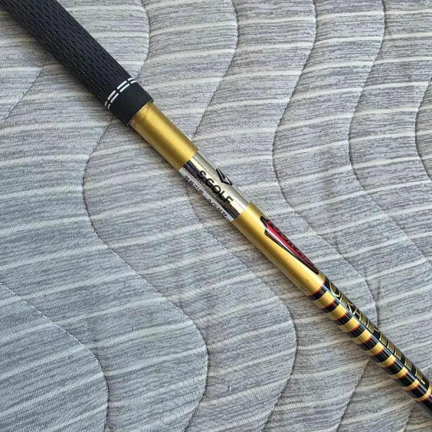[BUNJANG] Graphite Design Tour AD CQ 7x Driver Shaft / 투어AD CQ 7x 드라이버 샤프트