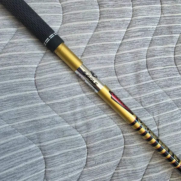 [BUNJANG] Graphite Design Tour AD CQ 7x Driver Shaft / 투어AD CQ 7x 드라이버 샤프트