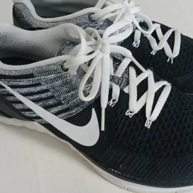 [BUNJANG] Nike Metcon DSX Flyknit Weightlifting Shoes / 나이키 메트콘 DSX 플라이니트 역도화 크로스핏화 헬스화//280