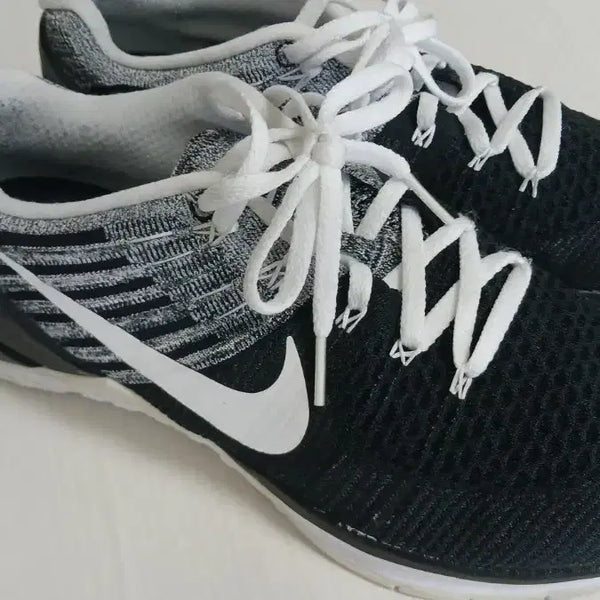 [BUNJANG] Nike Metcon DSX Flyknit Weightlifting Shoes / 나이키 메트콘 DSX 플라이니트 역도화 크로스핏화 헬스화//280